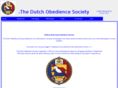 obedience.nl