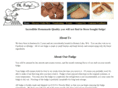 ohfudgestore.com