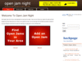 openjamnight.com