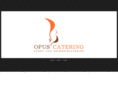 opus-catering.com
