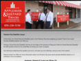 panamacitydisabilitylawyer.com