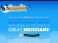 pandamusicschool.com