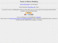 peachandwalrus.com
