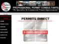 permitsdirect.com