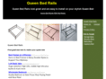 queenbedrails.net