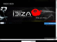 radioibizafm.com