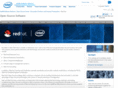 redhatonintel.com