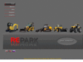 repark.info