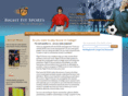 rightfitsoccer.com