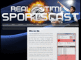 rtsportcast.com