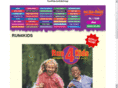 runforkids.co.uk