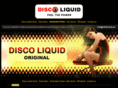 rushdisco.com