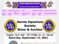 sarniaaquariumsociety.com
