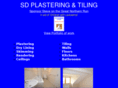 sd-plasteringandtiling.com