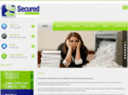 securedshred.com