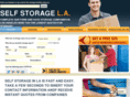 selfstoragela.net