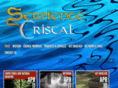 serpientecristal.com