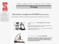 soniber.com