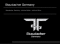 staudacher-uhren.com