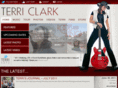 terriclark.com