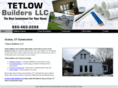 tetlowbuilders.com