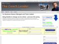 thecoachleader.com