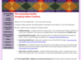 thecommittedquilter.com