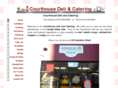 thecourthousedeli.com