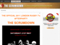 thescrumdown.com