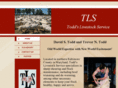 tlsshearing.com