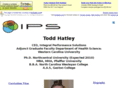 toddhatley.com