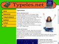 typeles.net