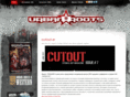 urbanroots.ru