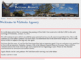 victoriaagency.com