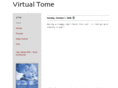 virtualtome.org