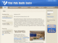 vitalpathhealthcentre.com