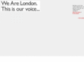 we-are-london.org