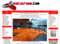 wecutfoam.com