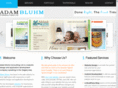 abluhm.com