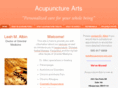 acupuncture-arts.com