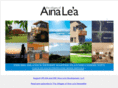 ainalea.com