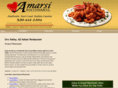 amarsiristorante.com