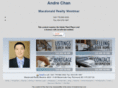 andremchan.com