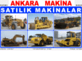 ankaraismakina.com