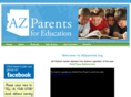 azparents.org