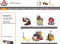 bcworkwear.com