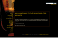 bloodandfire.co.uk
