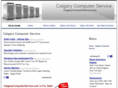 calgarycomputerservice.com
