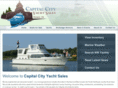 capitalcityyachts.com