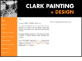 clarkpaintingdsm.com